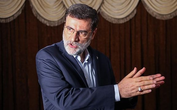 رییس بنیاد شهید: بعضا با چمدان دارو وارد میکنیم که روش درستی نیست