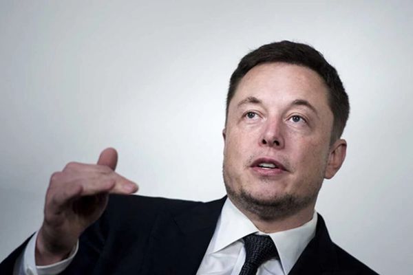Around 100 Satellite Internet Links Active In Iran: Musk