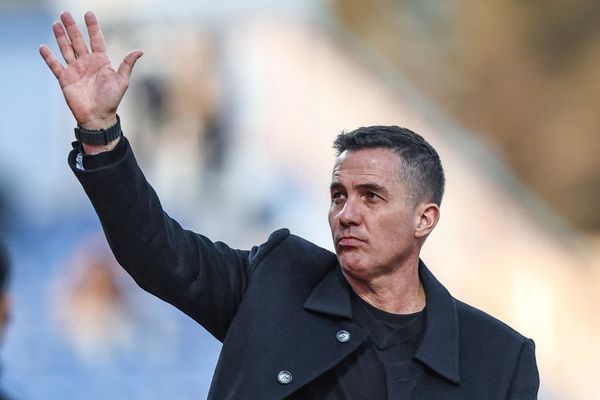 اوسمار پس از «یک هیچ» تکراری: ۳ امتیاز را گرفتیم اما کنترل نداشتن روی بازی نگرانکننده بود