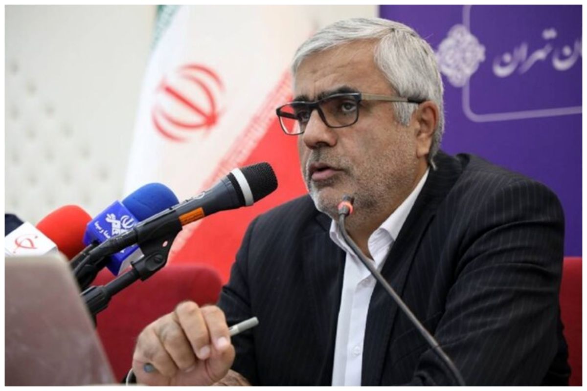مدیرعامل آبفای تهران: آب ۱۹۰ هزار خانوار بدمصرف را موقتا قطع کردیم
