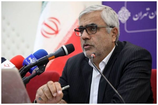 مدیرعامل آبفای تهران: آب ۱۹۰ هزار خانوار بدمصرف را موقتا قطع کردیم