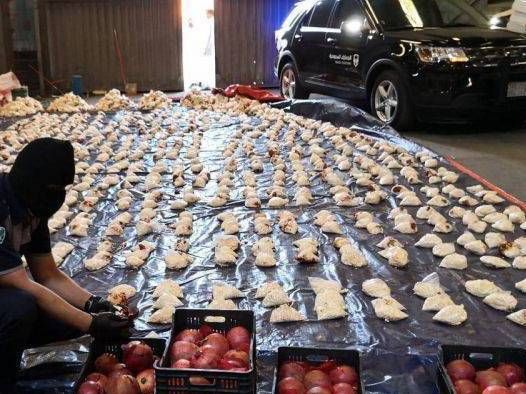 باندهای قاچاق سپاه، اهرم بین‌المللی جمهوری اسلامی برای ترانزیت مواد مخدر و ترور مخالفان