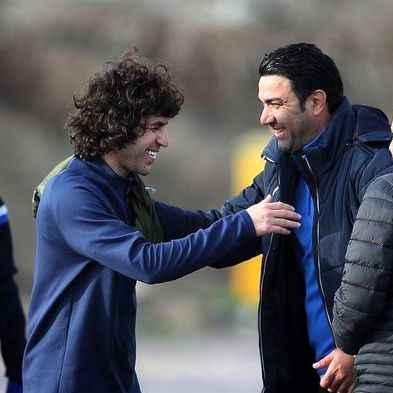 فرشید سمیعی: نکونام لیست بازیکنانش را در واتساپ فرستاد، منتظر محمد نبود