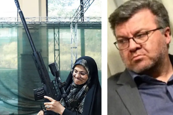 Canada Sanctions Iranian Officials Over Women’s Repression