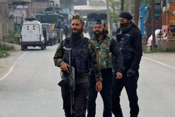 چین و ژاپن درباره تنشها بین هند و پاکستان ابراز نگرانی کردند