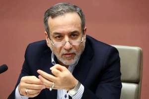 عراقچی: مشکل ما با آمریکا حلناشدنی است