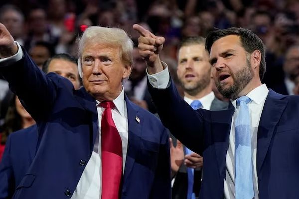 Tehran denies hacking Trump campaign as US points to Iranian cyber aggression