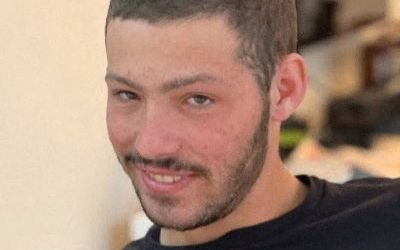 حماس جسد آخرین گروگان آمریکایی–اسرائیلی را تحویل داد