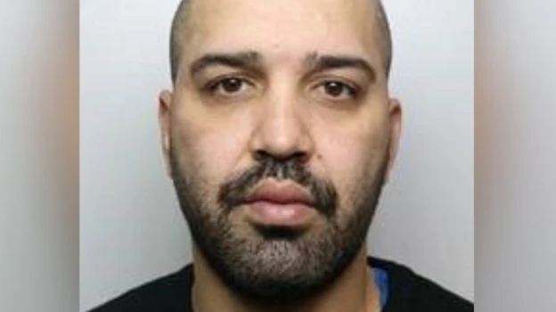 پناهجوی ایرانی که به دختری ۱۵ ساله در بریتانیا تجاوز کرده بود، زندانی شد