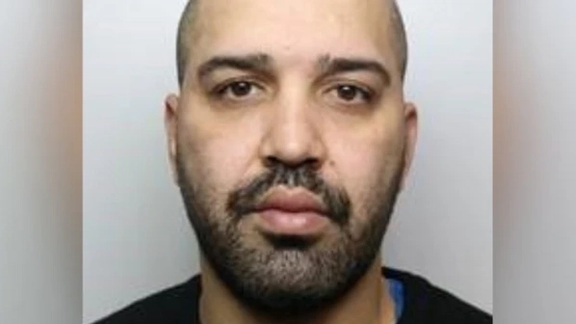 الحكم بسجن إيراني بعد اتهامه باغتصاب فتاة في بريطانيا