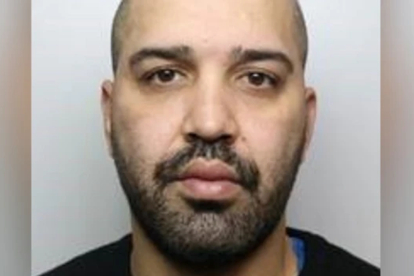 الحكم بسجن إيراني بعد اتهامه باغتصاب فتاة في بريطانيا