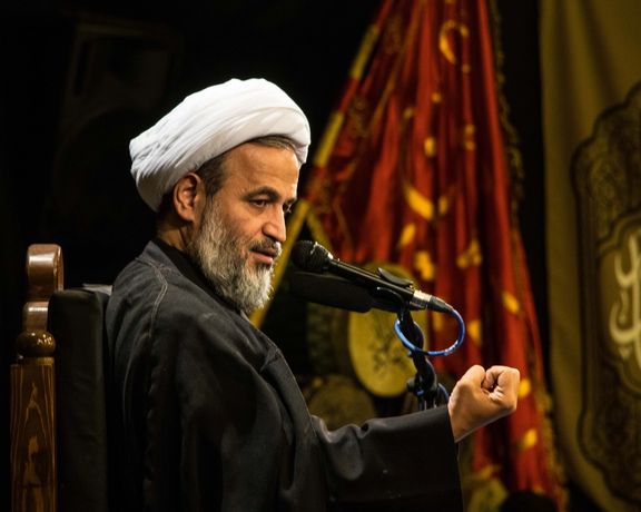 علیرضا پناهیان: مسئولان به مساجد و هیاتها برای فعالیت اقتصادی میدان نمیدهند