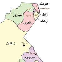 حملات جداگانه به خودروی پلیس و کارکنان ارتش در سیستان و بلوچستان ۲ کشته بر جا گذاشت