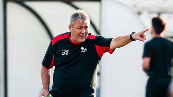 دراگان اسکوچیچ: بازی تراکتور و سپاهان در حکم یک دربی دارای اهمیت است