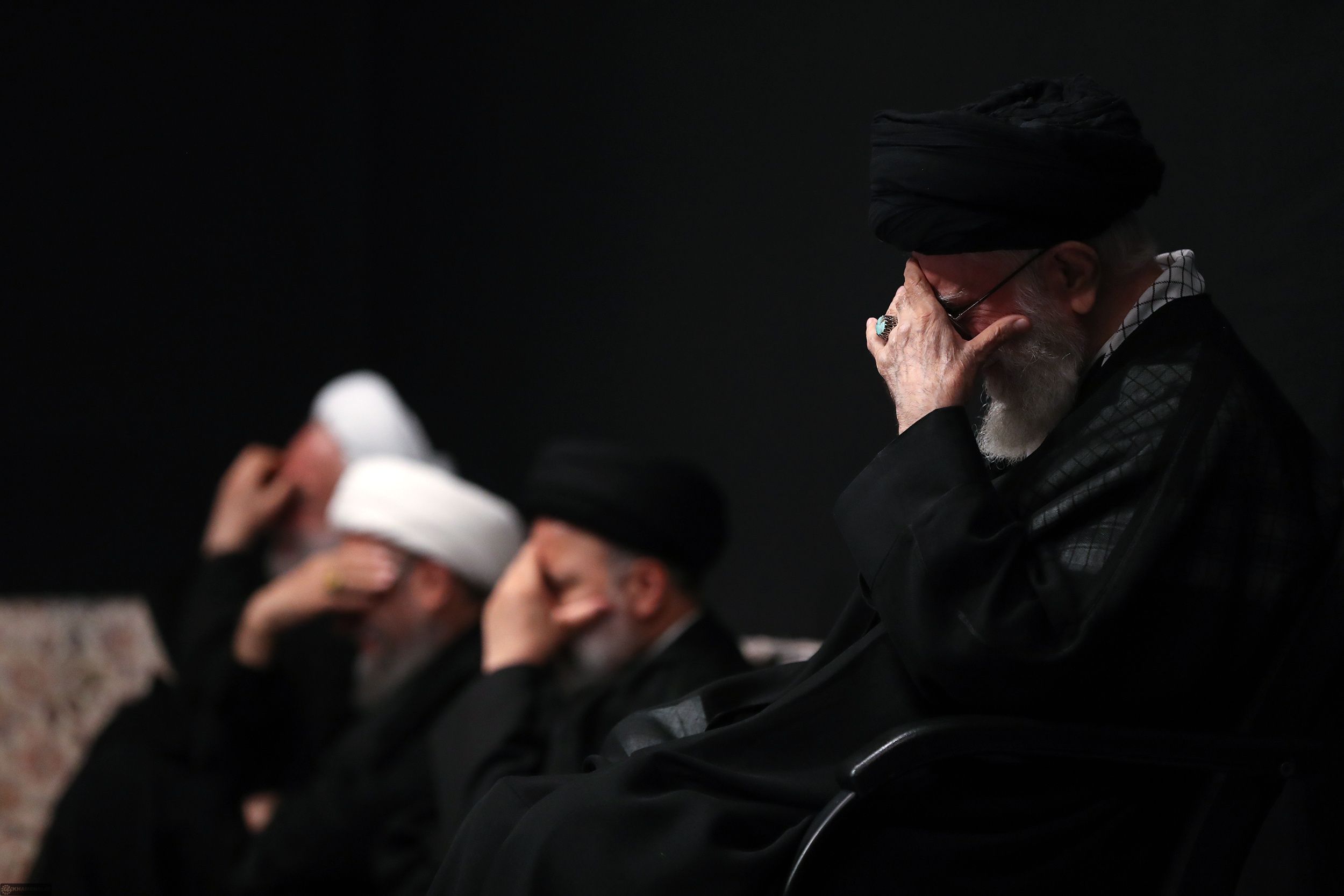 Iranians Debate Royalists And Tehran Reformists Alliance Idea