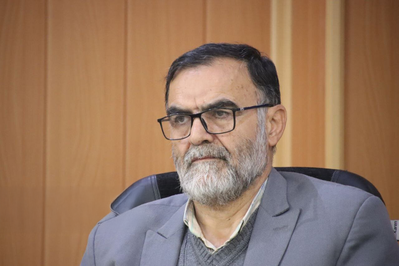 Ali Akbar Alizadeh Barmi