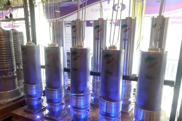 مقتل العقل المدبر لتصميم صواعق القنابل النووية الإيرانية في الهجوم الإسرائيلي