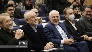 Zarif’s Memoir And The Rhetoric Of Iran's 'Moderate' Faction