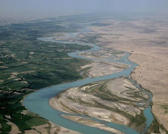 لعدم وصول حصة إيران من نهر هيرمند..200 برلماني إيراني يحذرون من كارثة إنسانية في بلوشستان