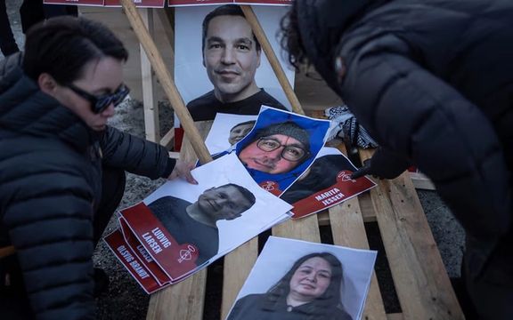 طرفداران شعار «استقلال تدریجی» گرینلند، پیروز انتخابات پارلمانی شدند