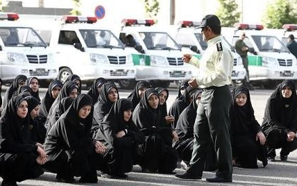 اختصاصی؛ درخواست سپاه برای پنهان کردن بودجه گشت ارشاد و دیگر نهادهای مورد اعتراض مردم