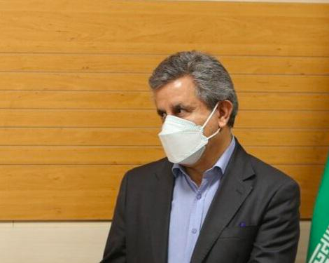 معاون وزیر جهاد کشاورزی: هیچ کدام از محصولات ما آلوده نیست، این فتنه دشمن است