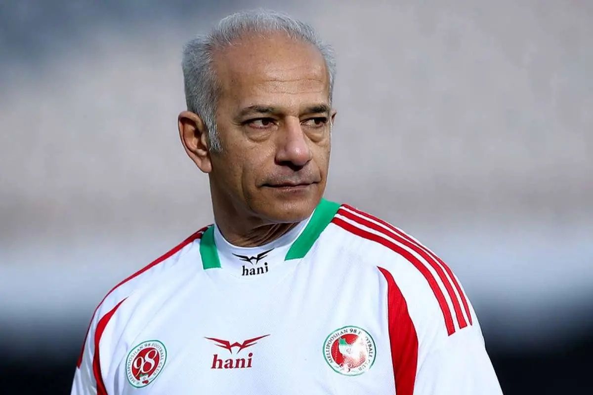 محمد خاکپور: این مردم به خیابان آمدند چون چیزی برای از دست دادن، جز کرامتشان، نمانده