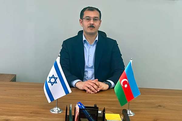 Israel Won’t Be Allowed To Use Azerbaijan To Attack Iran - New Ambassador