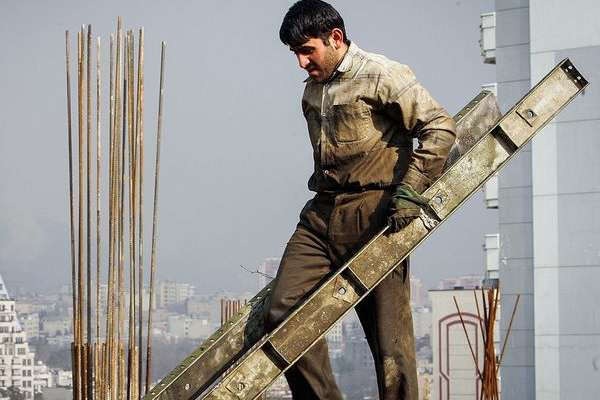 Iran Regime Summons Tens Of Labor Activists Ahead Of May Day