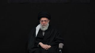 Khamenei Silent As Russia Again Undermines Iran's Territorial Integrity
