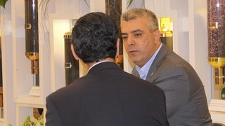 فساد چند میلیارد دلاری چای دبش یا سلطانسازی جدید؟