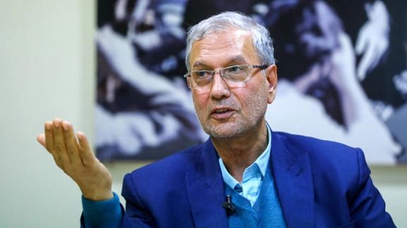 سخنگوی دولت: ۱۲ فروردین نماد رفراندوممحور بودن جمهوری اسلامی است