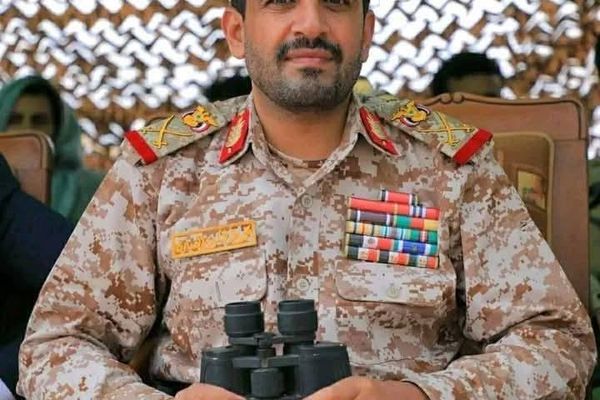 الحوثيون يؤكدون مقتل رئيس هيئة أركان قواتهم المسلحة في هجوم إسرائيلي
