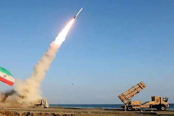 Khamenei lifted all limits on missile range, senior Iranian MP says