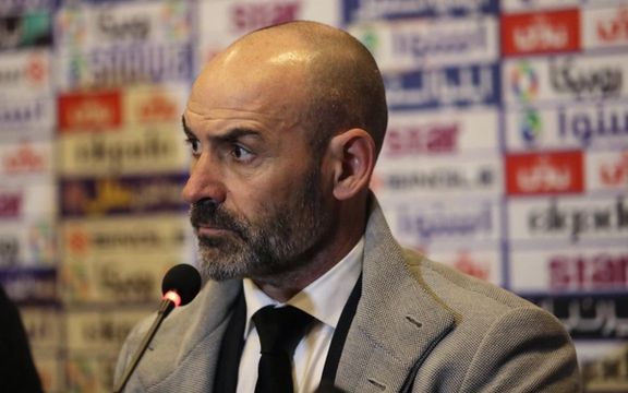 خمس پس از باخت به پرسپولیس: شخصیت لازم را نشان ندادیم، این باخت گران تمام میشود