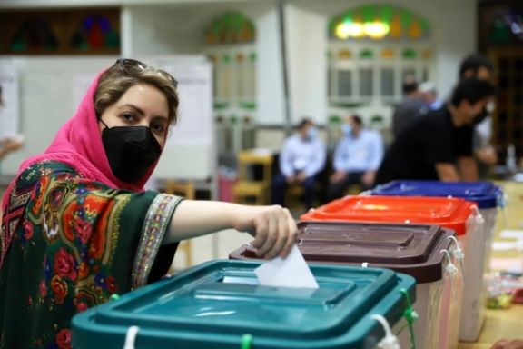 Outlook For Turnout In Iran's Parliamentary Elections Extremely Grim