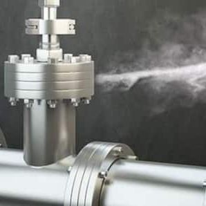 آتشنشانی مشهد: درپی نشت گاز آمونیاک در محوطه یک کارخانه دستکم ۴ نفر در روستاهای اطراف مسموم شدند