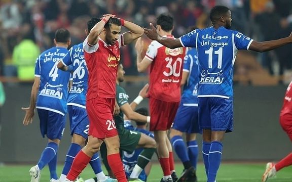 حواشی دربی ۱۰۲؛ احضاریه برای پرسپولیس و یحیی، استقلال، سامره و ماساژور!