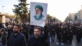 Inside Iran's succession: who could replace Ali Khamenei?