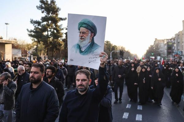 Inside Iran's succession: who could replace Ali Khamenei?