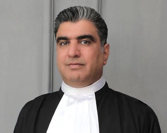 برادر خسرو علیکردی: فریاد خونخواهی برادرم را در مجامع بینالمللی مطرح میکنم