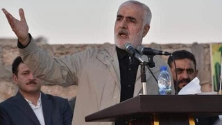 قصاب حلب در محل جرم؛ جواد غفاری کیست و چرا به سوریه رفته؟