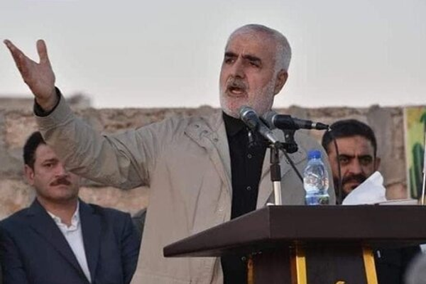 عودة "جزار حلب".. من هو قيادي الحرس الثوري الإيراني الطامح إلى خلافة قاسم سليماني؟