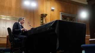 US Senators Slam Blinken Over Iran Policy ‘Disaster’