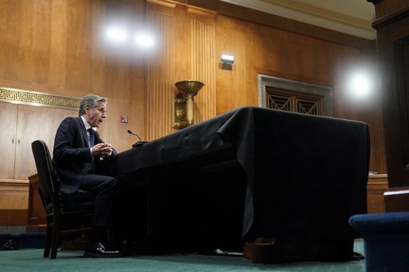 US Senators Slam Blinken Over Iran Policy ‘Disaster’