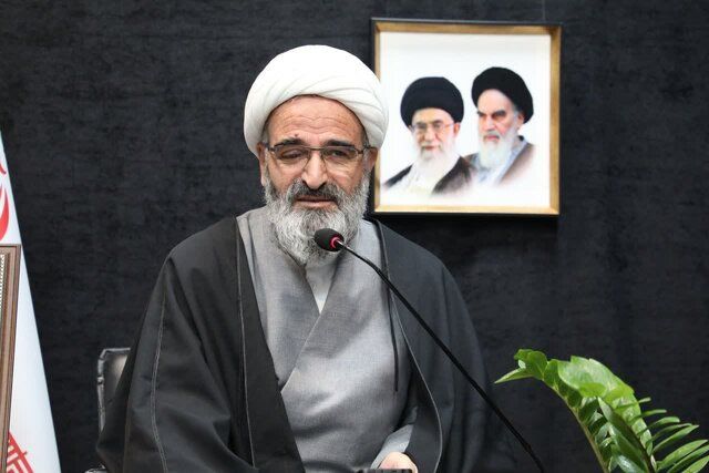 ممثل خامنئي: "ولاية الفقيه" في مرمى الهجمات الإعلامية والدعائية للأعداء