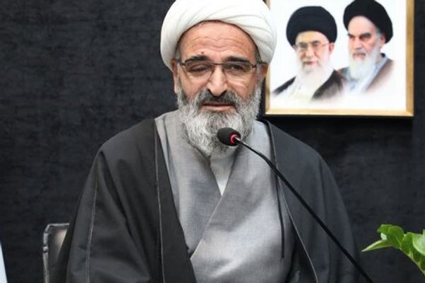 ممثل خامنئي: "ولاية الفقيه" في مرمى الهجمات الإعلامية والدعائية للأعداء