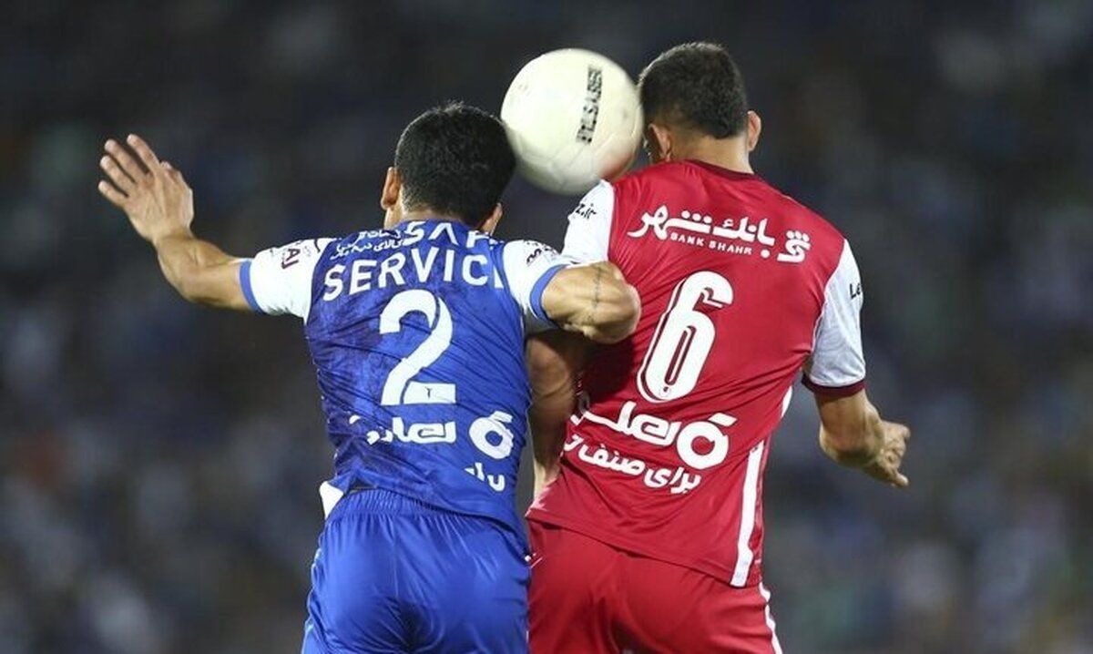 حمله روزنامه جوان به فوتبال: بمب‌هایی که از جیب مردم می‌ترکانند، به فساد مالی می‌رسد