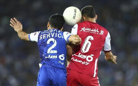 حمله روزنامه جوان به فوتبال: بمبهایی که از جیب مردم میترکانند، به فساد مالی میرسد