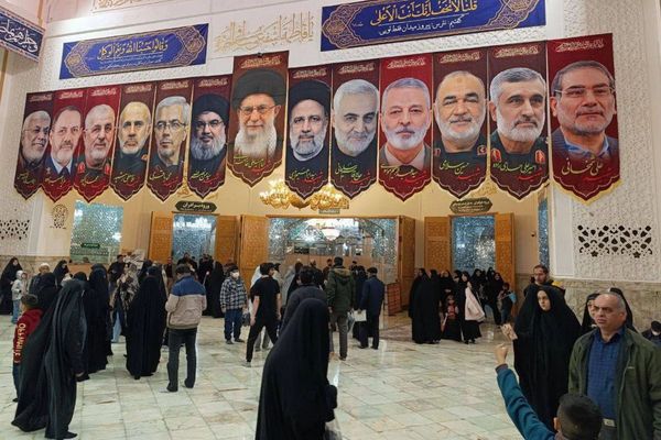 سخنگوی وزارت خارجه: هدفگیری فرماندهان خارج از محل خدمت، عادلانه نیست